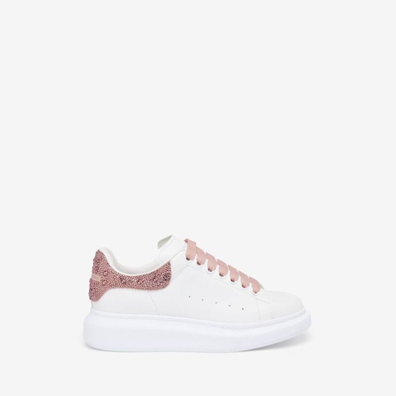ALEXANDER MCQUEEN - Oversized Sneaker - Item 718243WIEEI8793